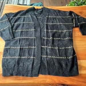 Torrid Cardigan sz 4